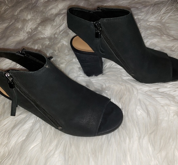 franco sarto shoe boots